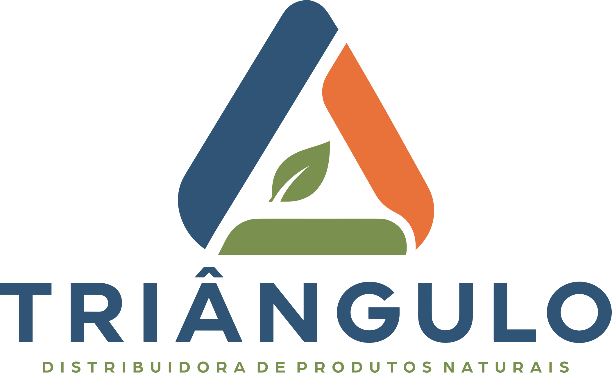 Triângulo Distribuidora